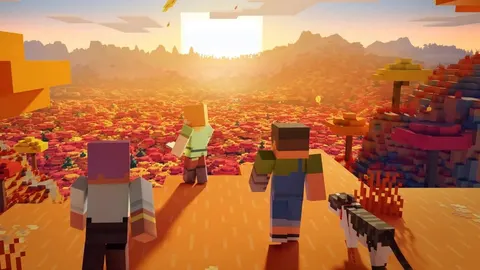 GPT-6 Astra зіграла в Minecraft, втратила скриню — і впала в апатію