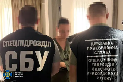 На Одещині викрили продаж фіктивних меддовідок для ухилянтів