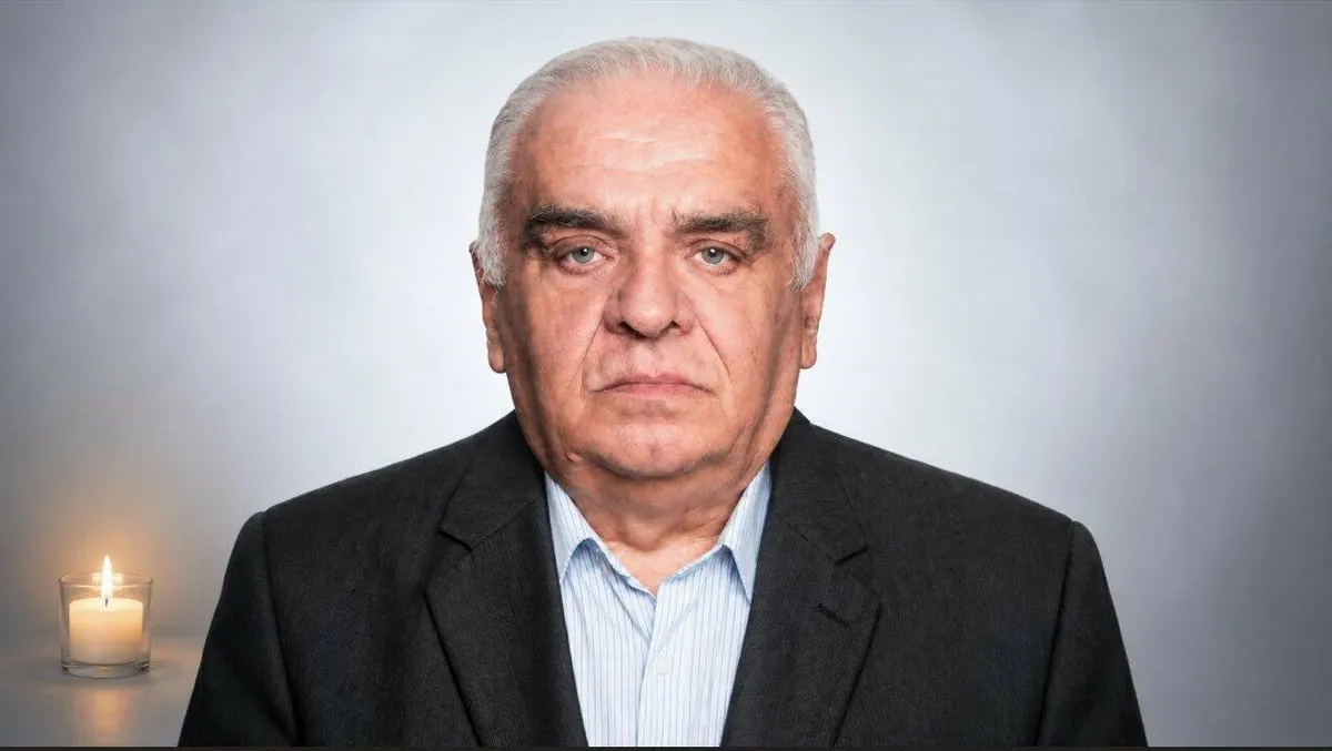 У Тернополі помер колишній очільник міського казначейства Михайло Данилюк