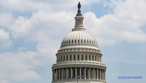 Конгрес США зробив крок до «пекельних санкцій» проти РФ
