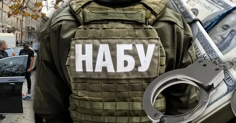 Офіс генпрокурора скасував підозру керівнику НАБУ: Кравченко за кордоном