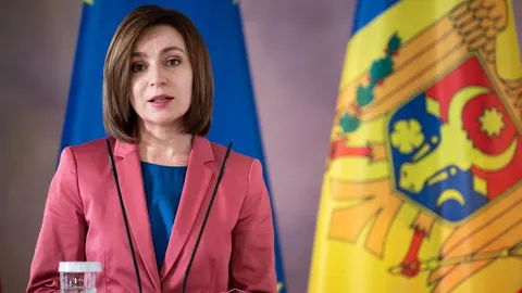 Молдова на 60 днів ввела надзвичайний стан в енергетиці