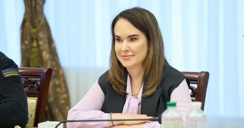 «Котиком» називав і записував: Мудра розповіла про прослуховування у справі «Форест Гамп»