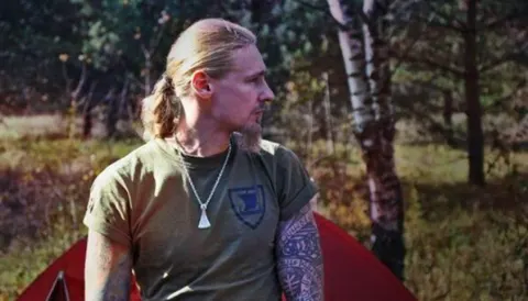 Фінляндія пом'якшила вирок екскомандиру «Русича»: довічне замінили на 12,5 року