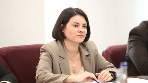 Обшуки в ексзаступниці Кравченка: події навколо Податкової