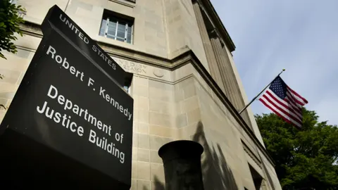Мін'юст США: російська агентурна мережа планувала теракти й замовні вбивства