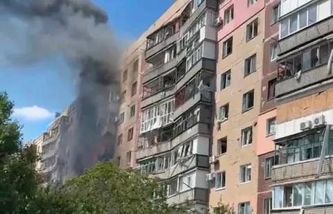 Краматорськ: виплати єВідновлення за пошкоджене майно призупинено