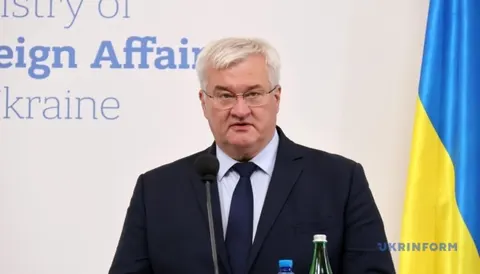 Сибіга: в Олешках залишилося близько 2 тисяч людей, Росія блокує допомогу