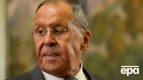Родина Лаврова отримала паспорти ОАЕ: що відомо