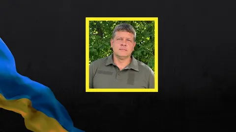Кропивницький прощається з Денисом Фандо: тренер, педагог, командир саперів