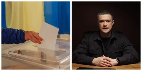 «Хай проводить між балістиками»: в ОП відповіли Федорову на заклик до виборів