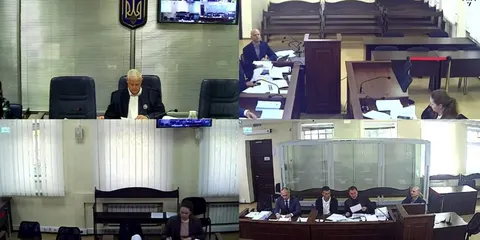 ВАКС узяв під варту адвоката зі справи «Карфаген»: застава — 15 мільйонів