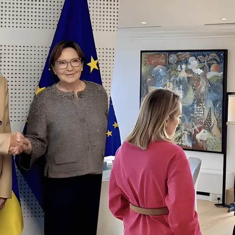 Європарламент проведе окремі слухання про викрадених українських дітей