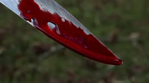 У Львові на Жовківській затримали 56-річного чоловіка: загинули мати та син