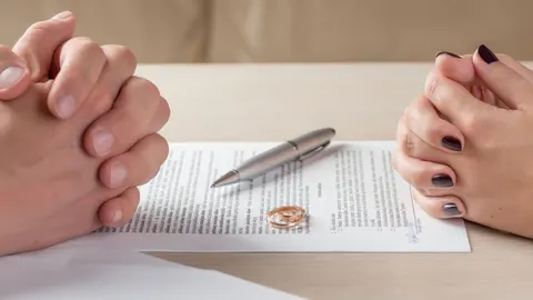 Розлучення онлайн: у «Дії» з'явилася послуга розірвання шлюбу