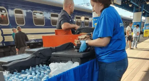Укрзалізниця скорочує відставання: що чекає пасажирів