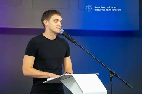 Іван Федоров очолить Агентство відновлення, але Запоріжжя не покине