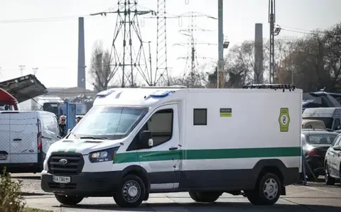 Спецслужби Угорщини могли бути причетні до затримання інкасаторів «Ощаду»