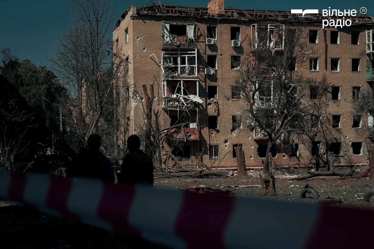ООН: понад 17 тисяч цивільних загинули в Україні, кількість жертв зросла на 55%