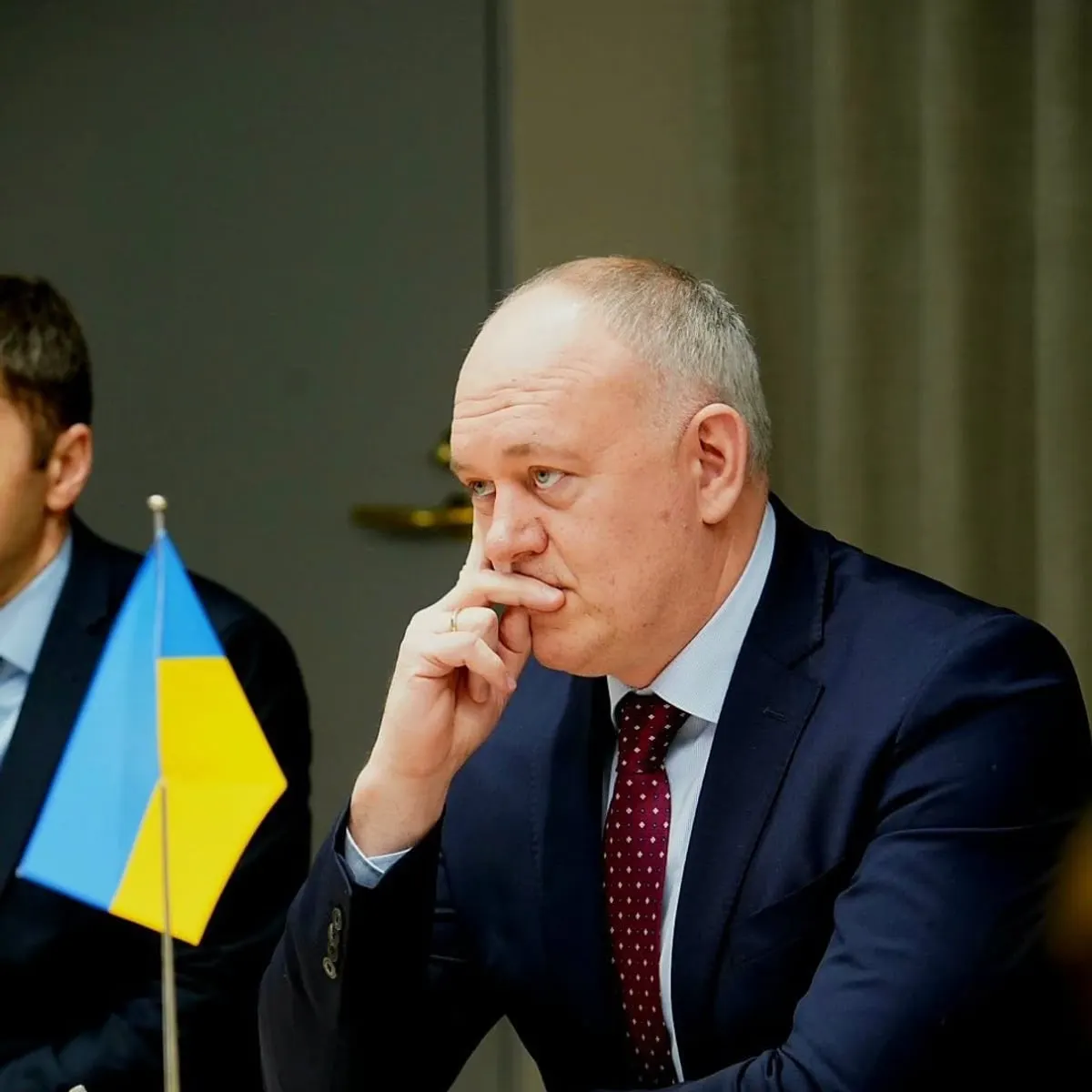 Україна вимагає перенести матч Фінляндія — Білорусь з Гельсінкі