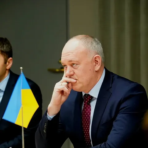 Україна вимагає перенести матч Фінляндія — Білорусь з Гельсінкі