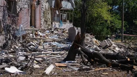 Понад 1000 ударів за добу: на Запоріжжі загинули двоє людей, ще 11 поранені