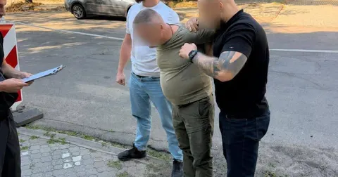 Очільника Миколаївського ТЦК взяли під варту за хабарі