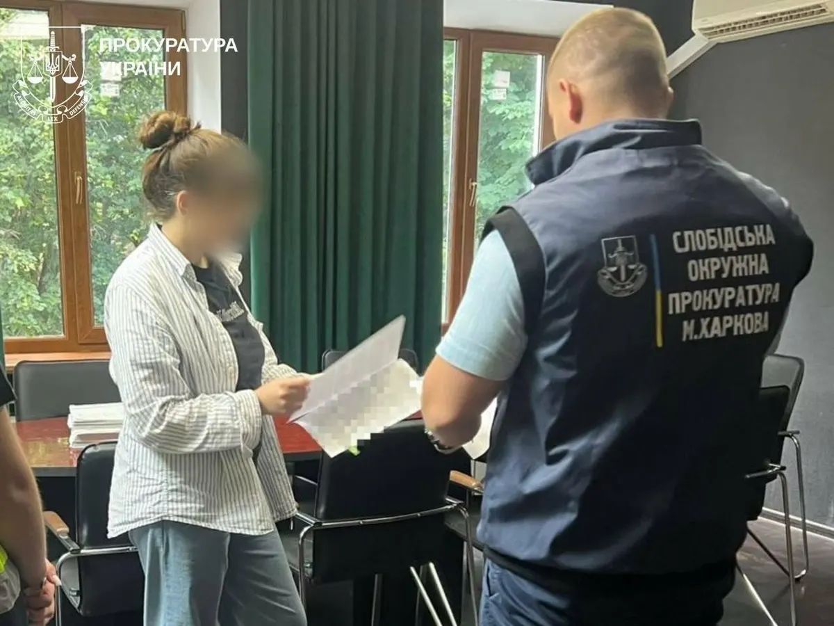 У Харкові судитимуть 22-річну матір: немовля з переломами черепа й ребер