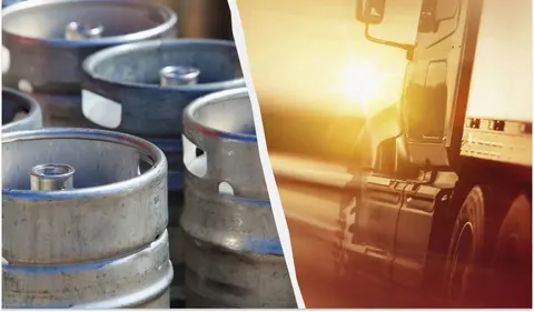 У Британії викрали 40 тисяч літрів Guinness: деталі