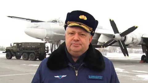 У Енгельсі розстріляли генерала, який бив по Охматдиту