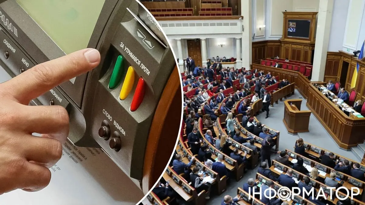 Рада дозволила місцевому самоврядуванню працювати без половини депутатів