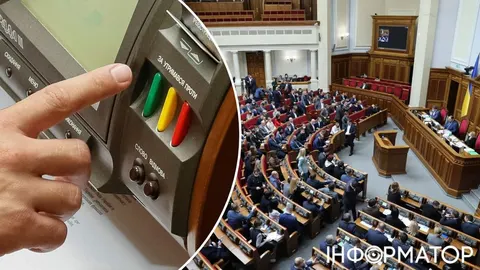 Рада дозволила місцевому самоврядуванню працювати без половини депутатів
