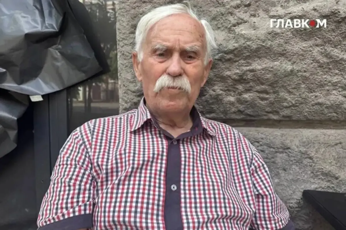 «Росію вивчили українські дячки»: перший посол України в РФ про витоки імперії