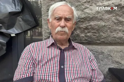 «Росію вивчили українські дячки»: перший посол України в РФ про витоки імперії