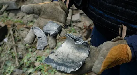 У Сахновщині троє поранених: наслідки обстрілів Харківщини