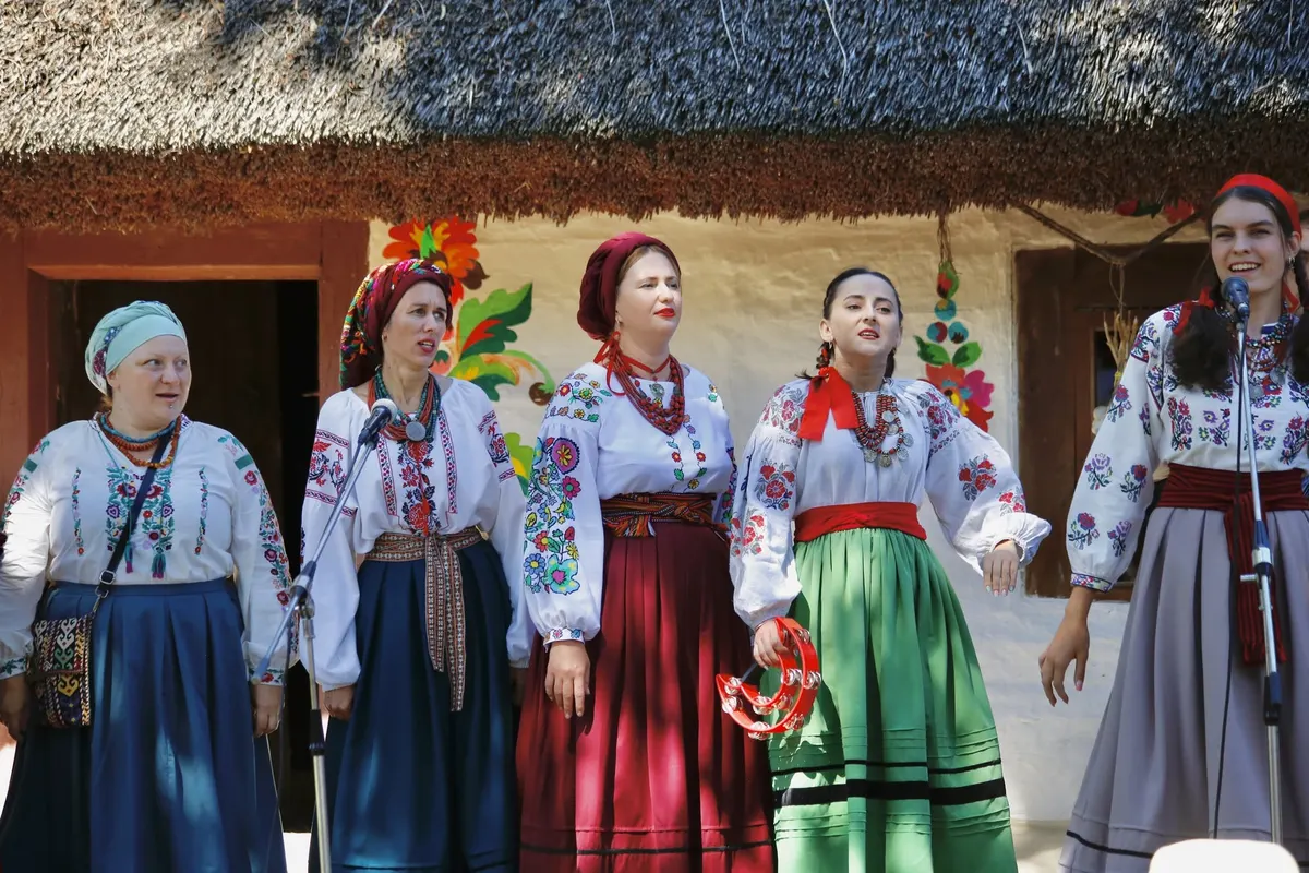 У Шевченковому на Черкащині відсвяткують День села з фестивалем гостинності