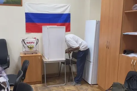 Росія не кличе спостерігачів ОБСЄ на вибори до Держдуми