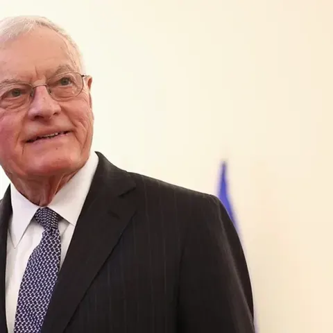 Келлог: українки мають воювати, як мої дружина і донька