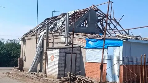 Дніпропетровщина під вогнем: поранено чотирьох людей
