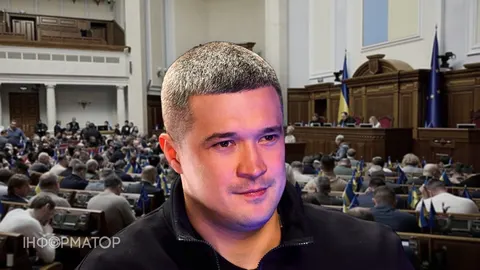 Ексміністра оборони Федорова викликали на ТСК через операцію «Мідас»