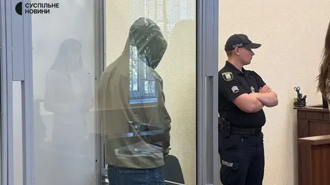 Справа Ширшина: суд заарештував ще двох підозрюваних із заставою по 12,6 млн грн