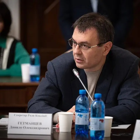 Гетманцев про посаду генпрокурора: «Це страшний сон всіх корупціонерів»
