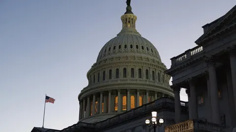 Антиросійські санкції США застрягли в Конгресі до листопада