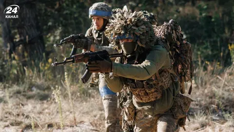 Прикордонники назвали найгарячішу ділянку кордону: де ворог тисне найбільше