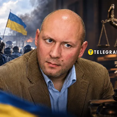 Суд знову закрив справу екскомандира львівського «Беркута» Пацеляка