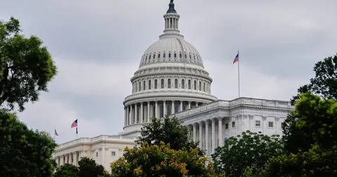 Портников пояснив, який Конгрес потрібен Україні після виборів у США