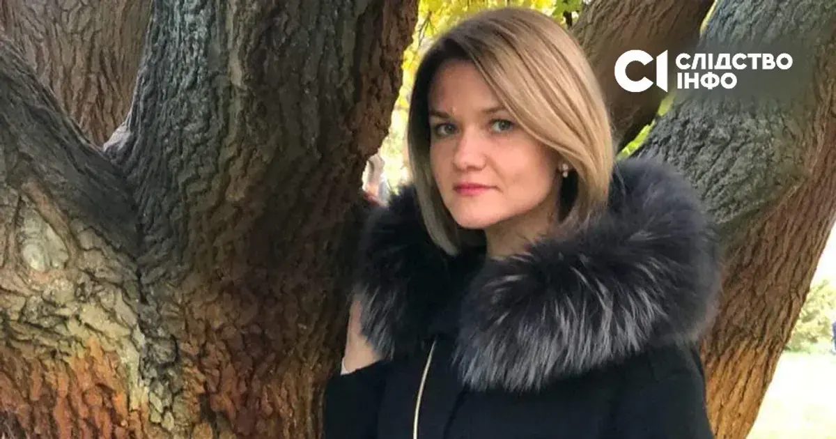 Від лікарки до мільйонерки: дружина фігуранта «Карфагену» заробила 17 мільйонів
