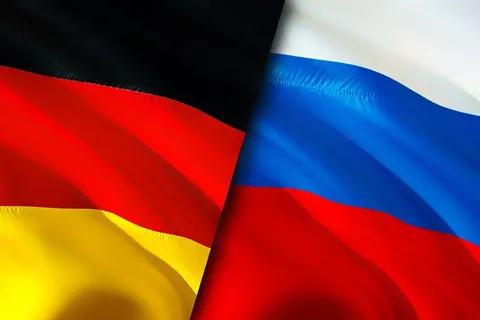 Берлін уперше прямо звинуватив РФ в атаці дронів під Лейпцигом