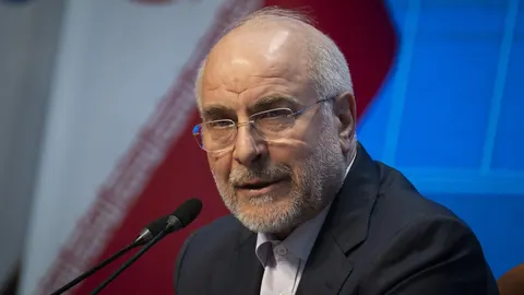 Іран: Ормузька протока закрита, доки США не виконають умови