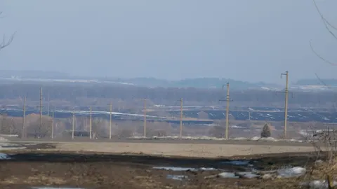 Атака дронів на Рівненщині: частина Дубна залишилася без електрики